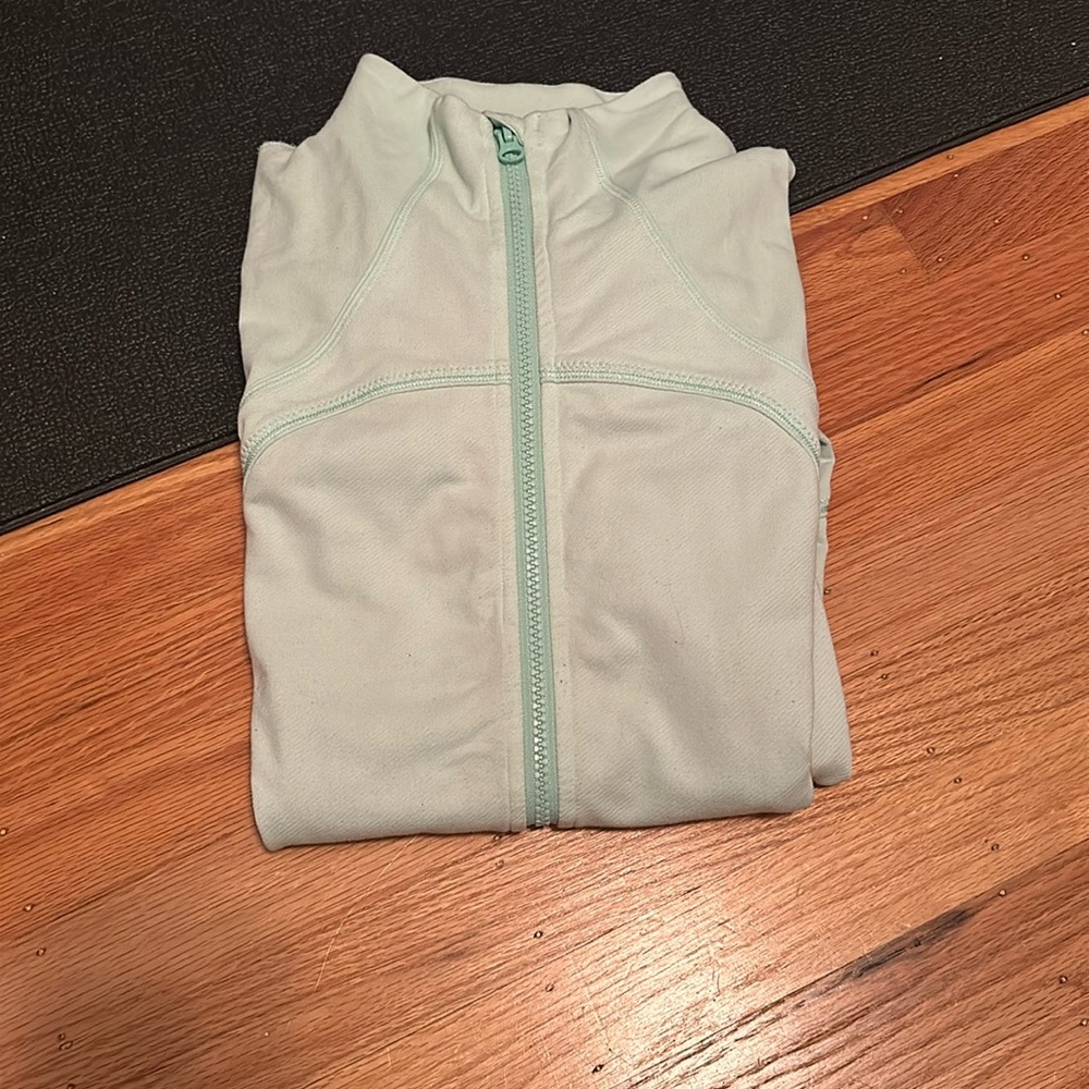 Lululemon Define Jacket